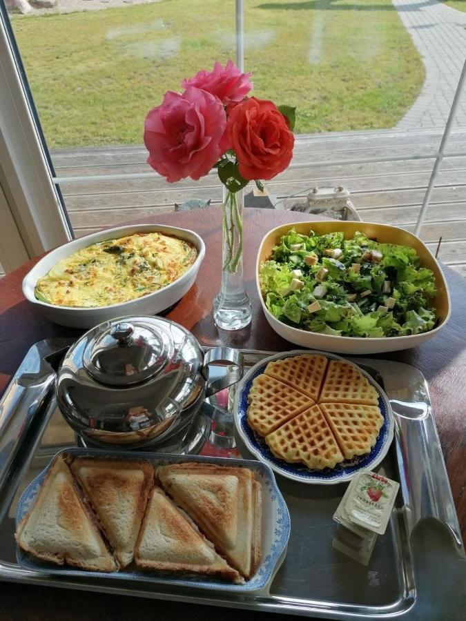 Residence R&R كارفيس المظهر الخارجي الصورة