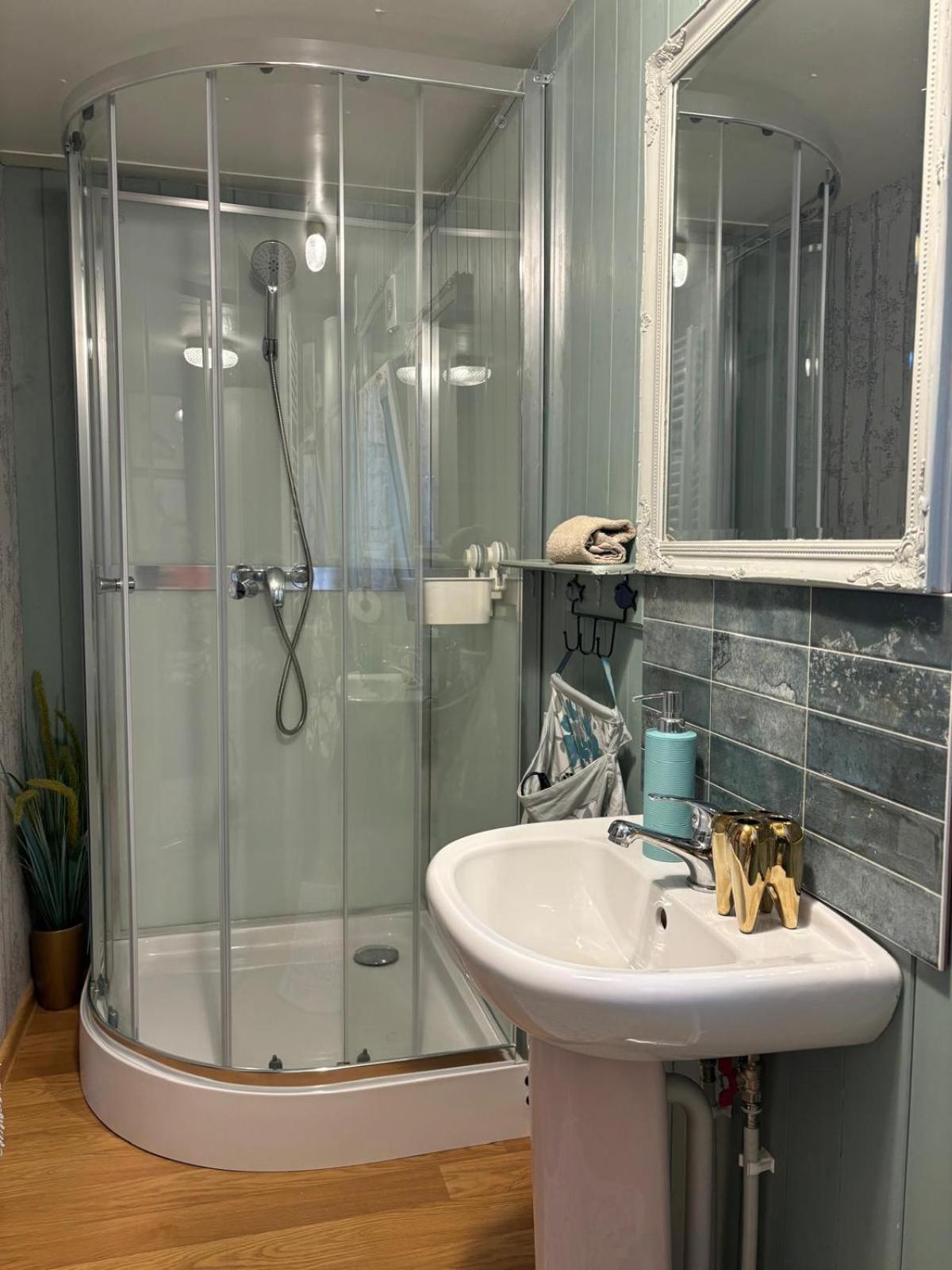 Residence R&R كارفيس الغرفة الصورة