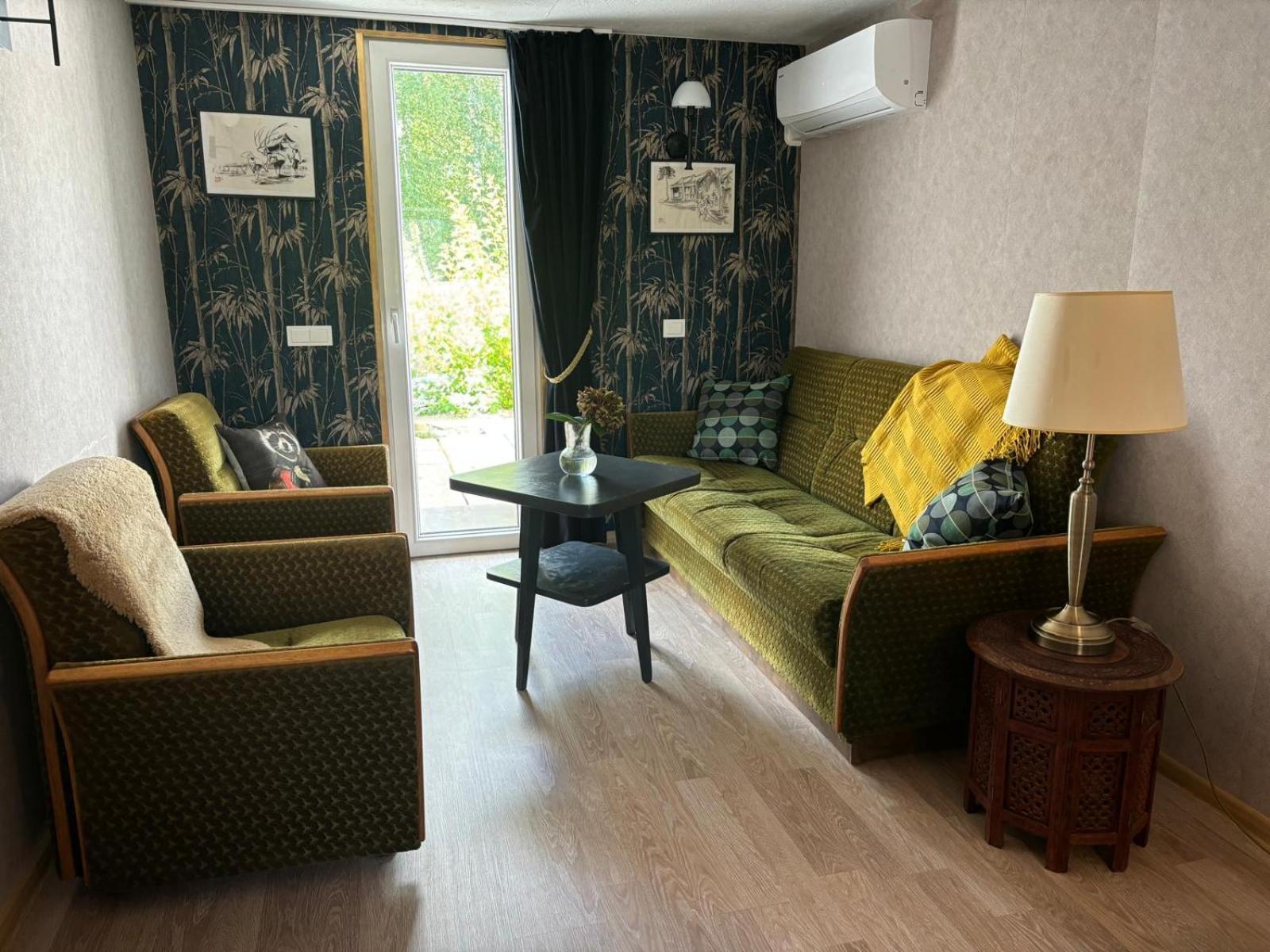 Residence R&R كارفيس الغرفة الصورة