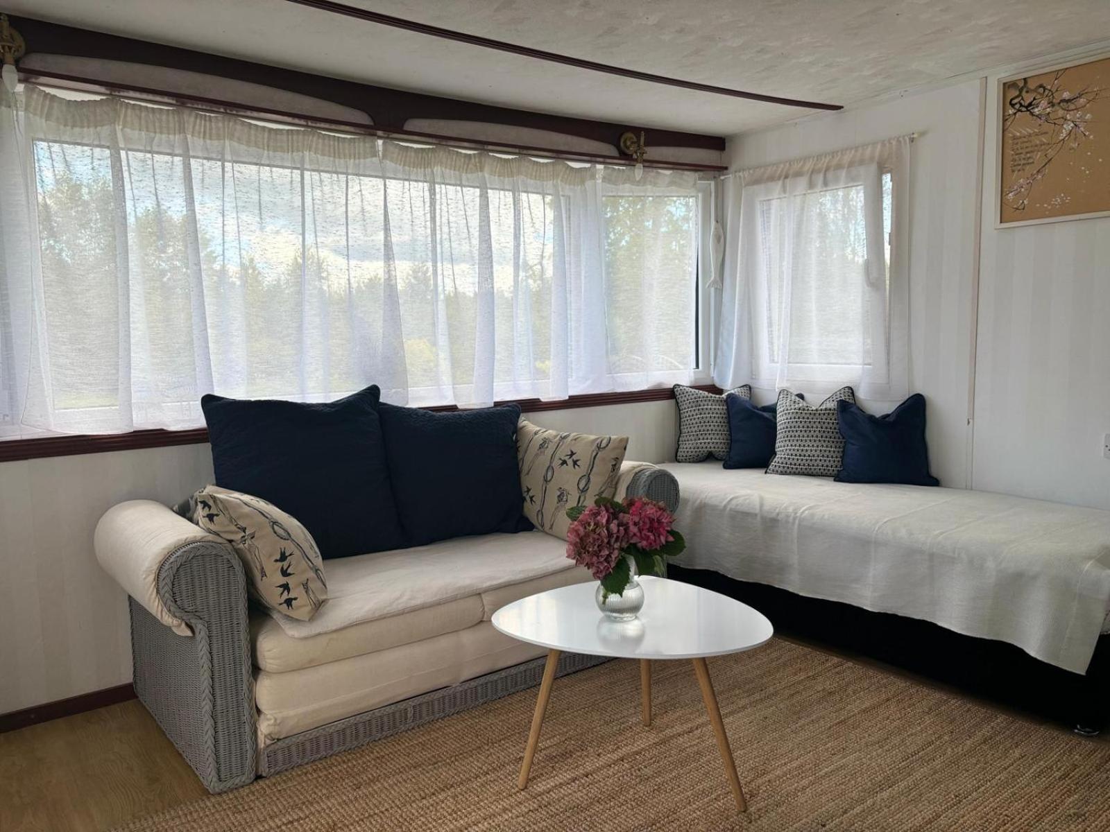 Residence R&R كارفيس المظهر الخارجي الصورة