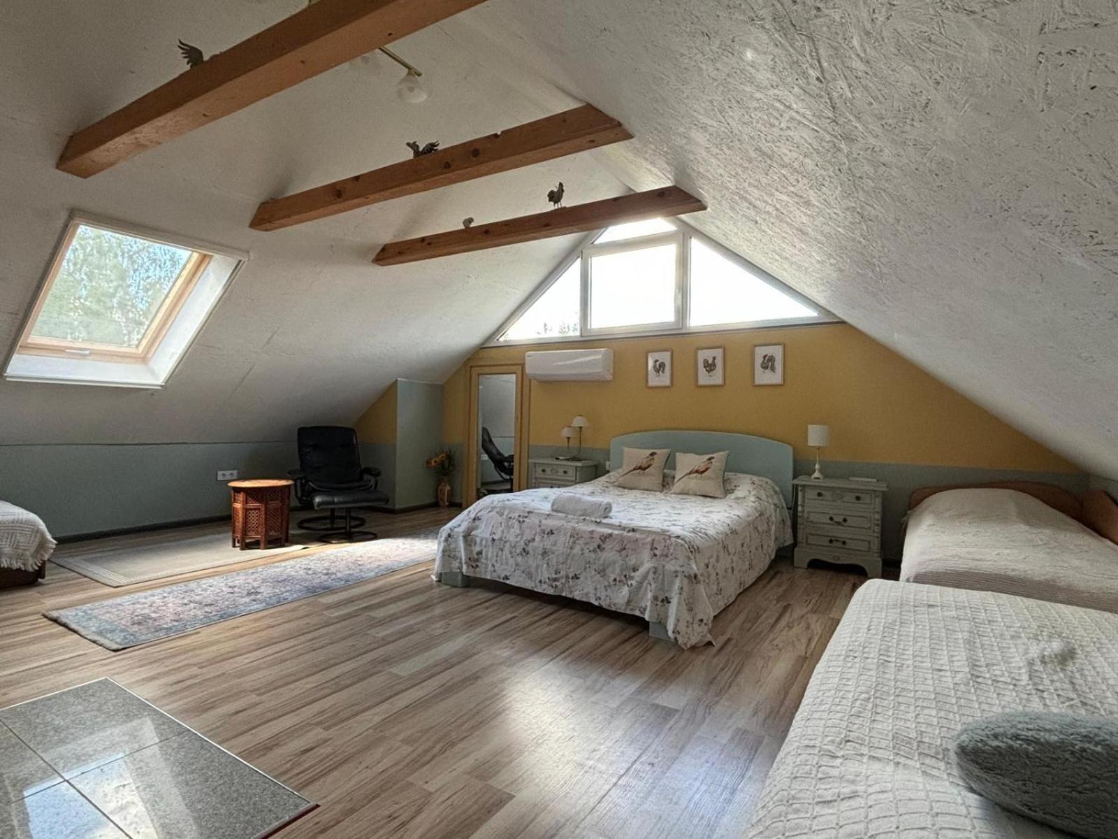 Residence R&R كارفيس المظهر الخارجي الصورة