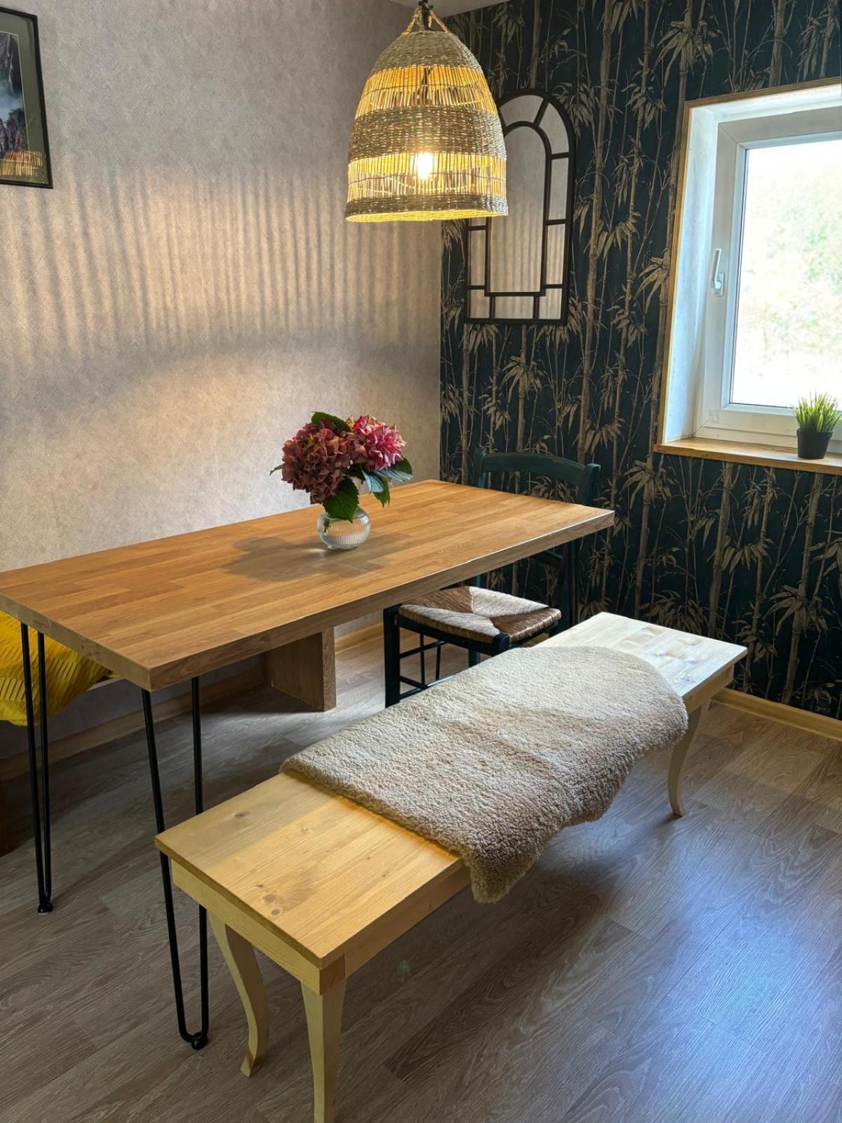 Residence R&R كارفيس الغرفة الصورة