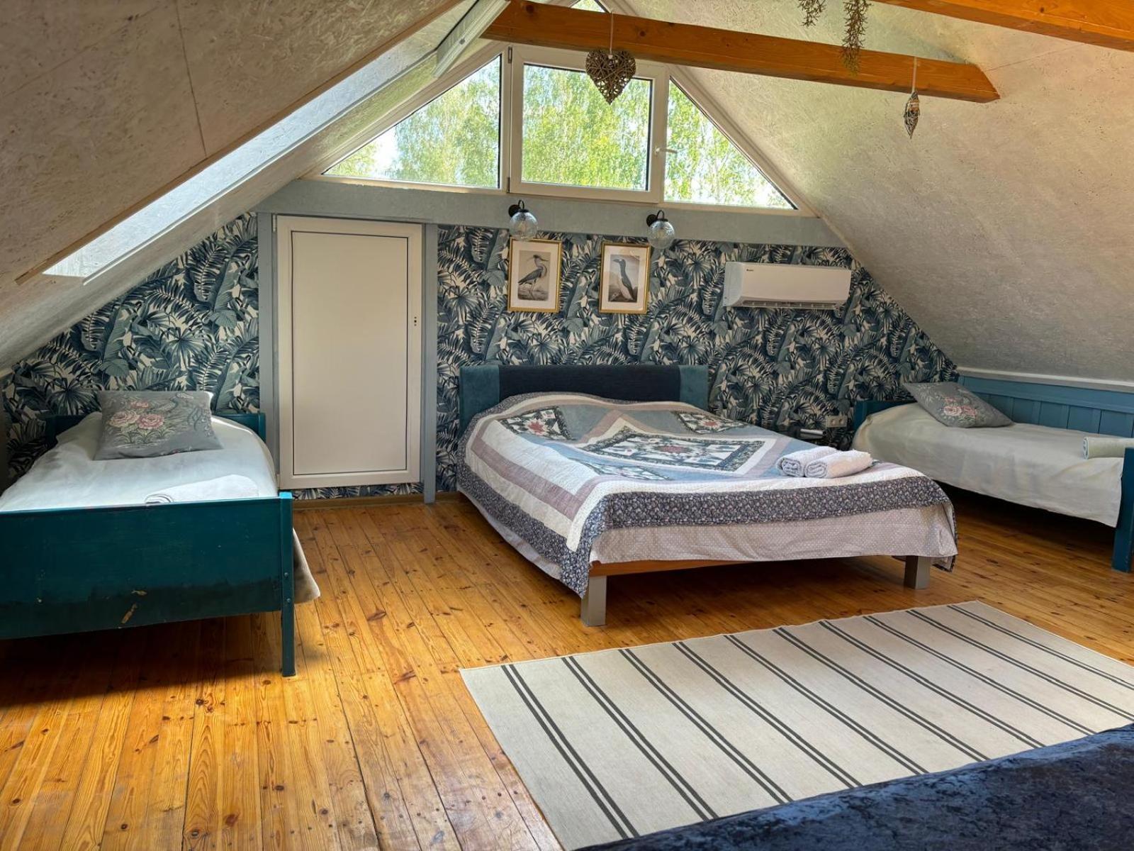 Residence R&R كارفيس المظهر الخارجي الصورة