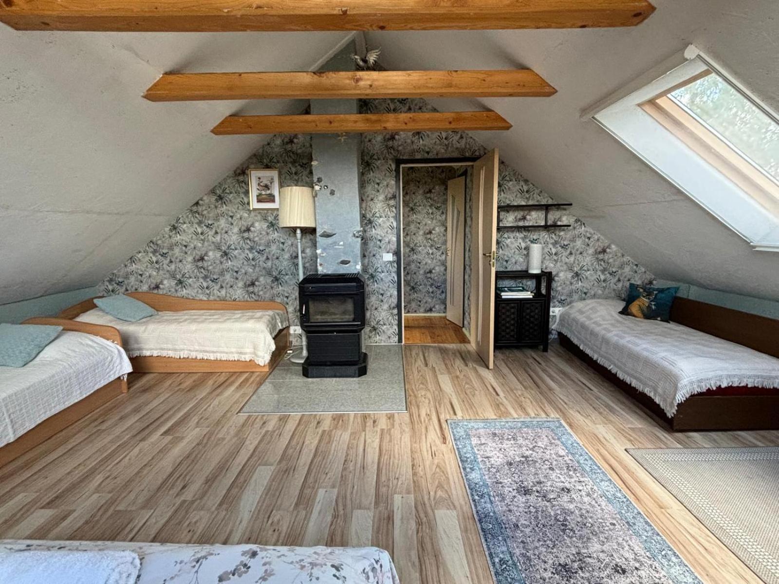 Residence R&R كارفيس الغرفة الصورة