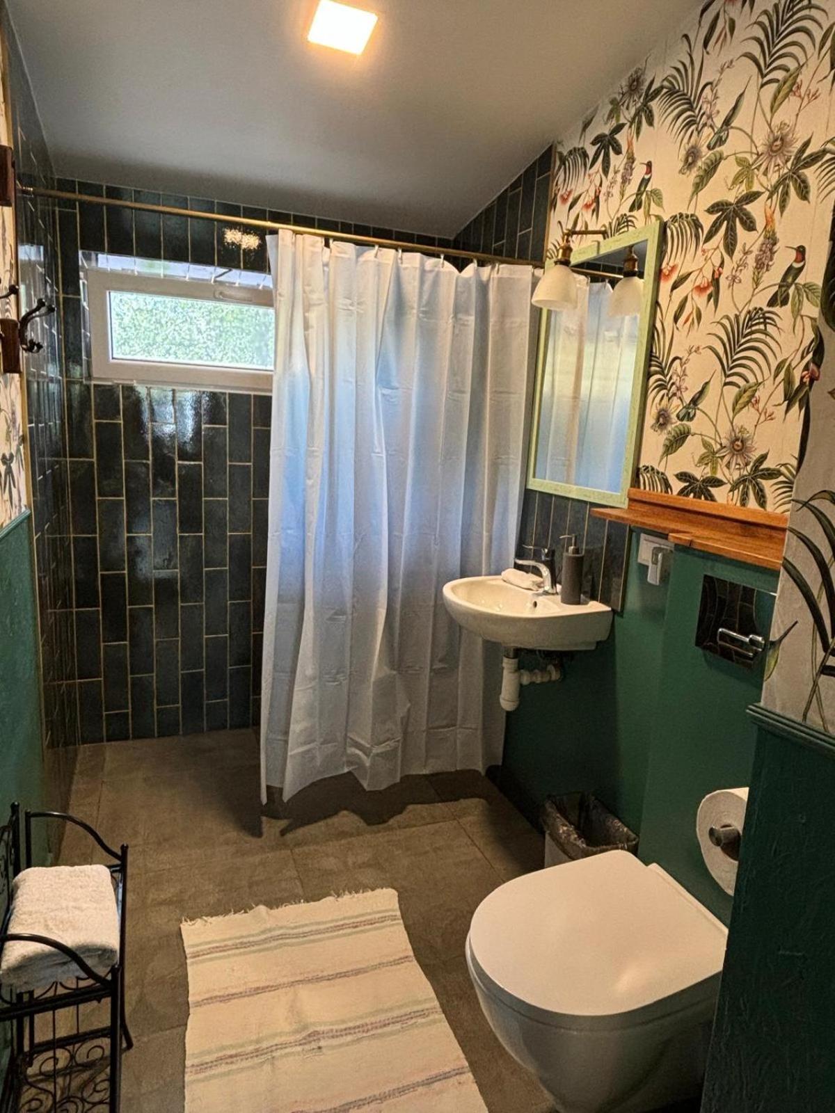 Residence R&R كارفيس المظهر الخارجي الصورة