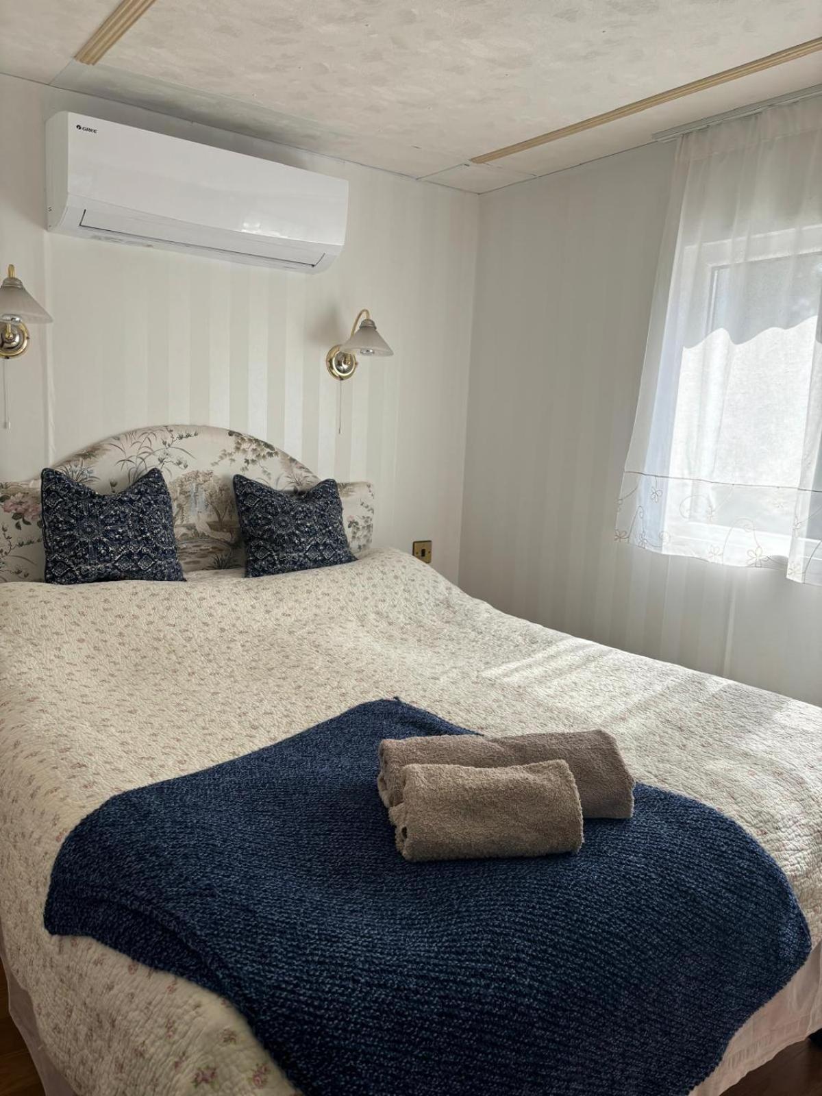 Residence R&R كارفيس الغرفة الصورة