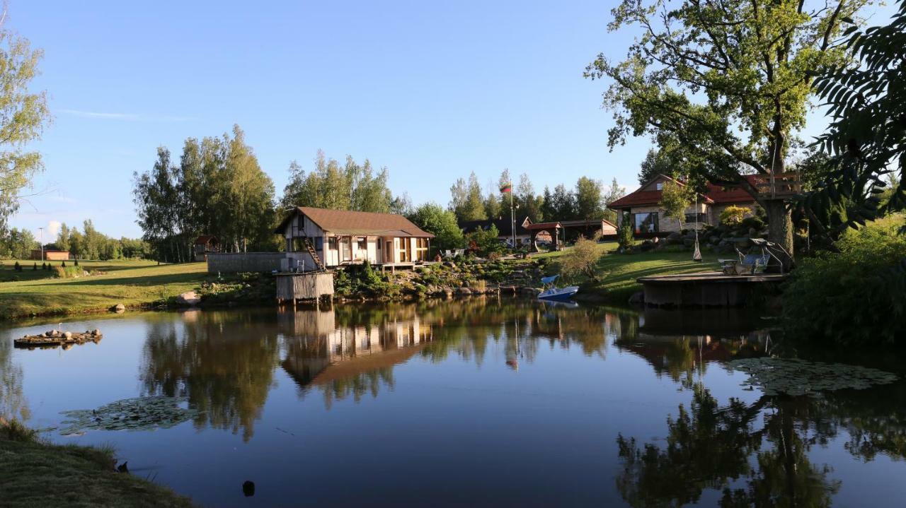 Residence R&R كارفيس المظهر الخارجي الصورة