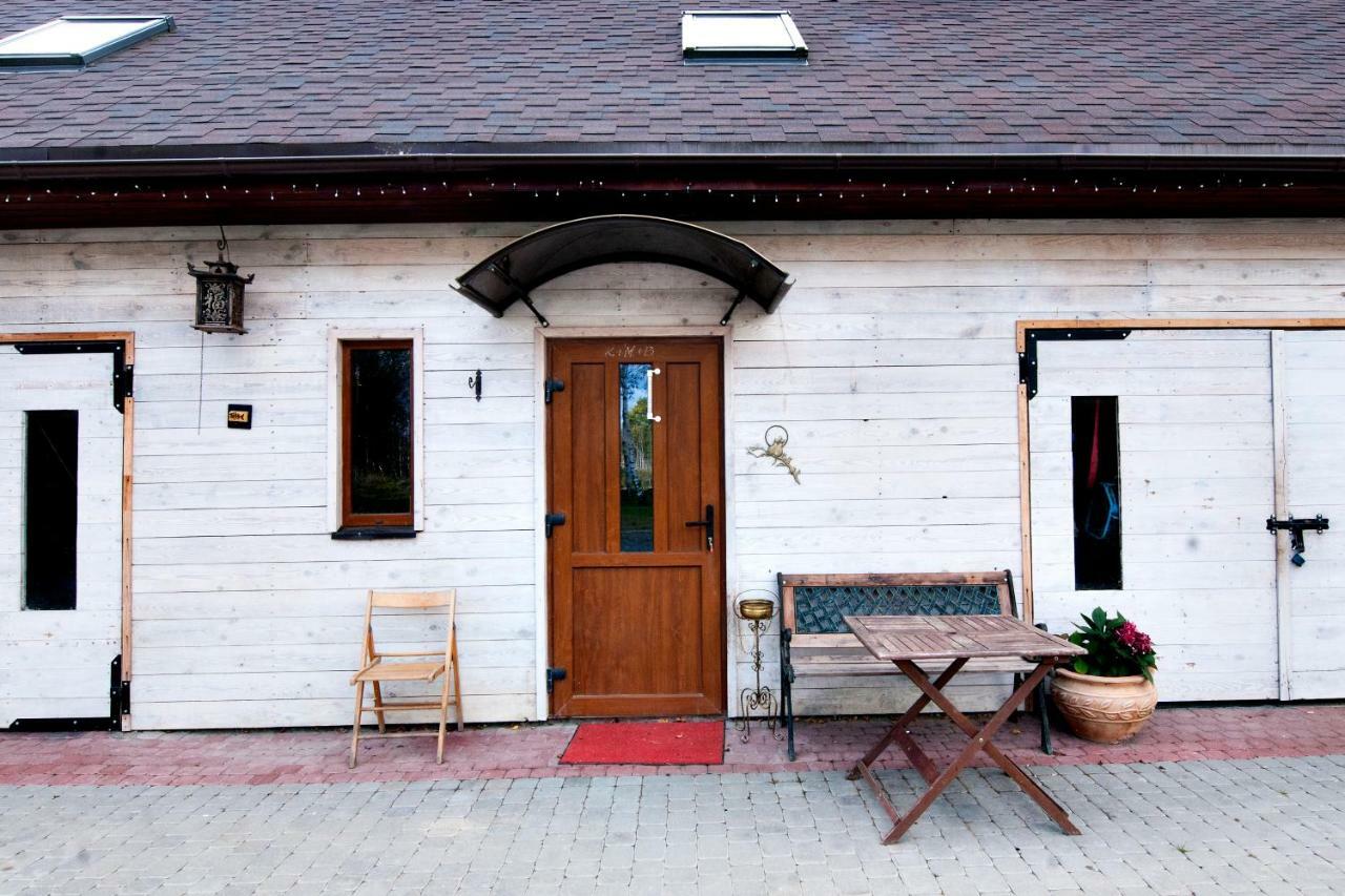 Residence R&R كارفيس المظهر الخارجي الصورة