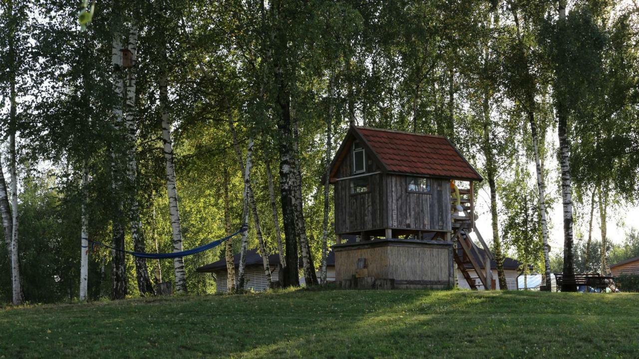 Residence R&R كارفيس المظهر الخارجي الصورة