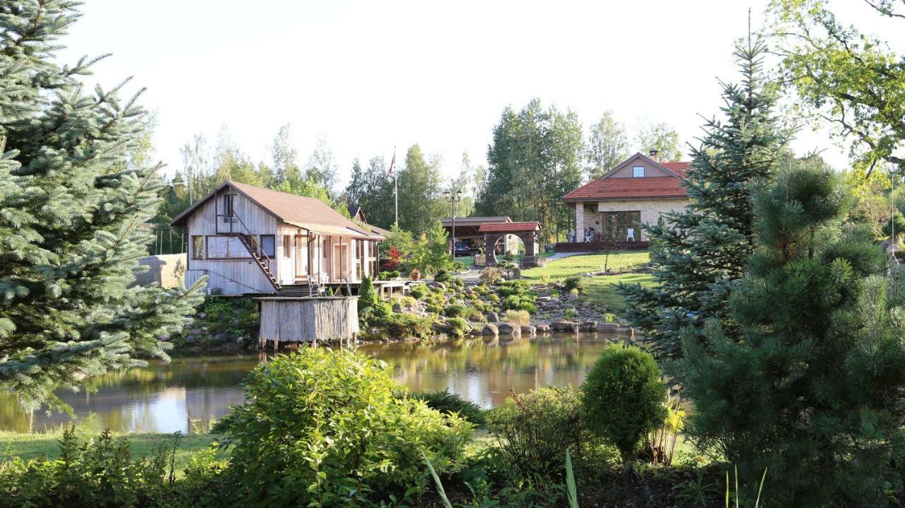 Residence R&R كارفيس المظهر الخارجي الصورة